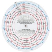 Elcometer 2400 Viscosity Disc