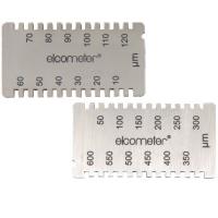 Wet Film Coating Thickness Elcometer 3238 Long Edge Wet Film Combs