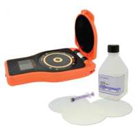 Salt Detection Surface Cleanliness Elcometer 130 Salt Contamination Meter