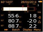 elcometer-480-gloss-meters-range-user-selectable-stats