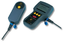 Kolectric 8020 Concrete MicroCovermeter