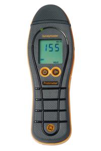 General Purpose Moisture Meters Surveymaster Moisture Meter