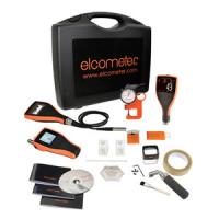 Elcometer Protective Coating Inspection Kit 2