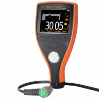 Corrosion Ultrasonic Thickness Gauges MTG8