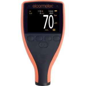 Elcometer 311 Automotive Paint Meter