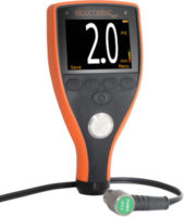 Corrosion Ultrasonic Thickness Gauges MTG2