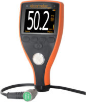 Elcometer Ultrasonic Material Thickness Gauges