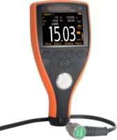 Elcometer Ultrasonic Material Thickness Gauges