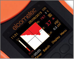 Elcometer 130 SSP Soluble Salt Profiler