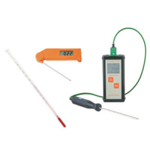 Digital Thermometer