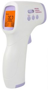 BTG-003 Infrared Temperature Thermometer