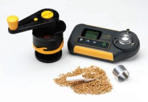 Grainmaster I Moisture Meters