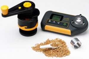 Grainmaster i2 Moisture Meter