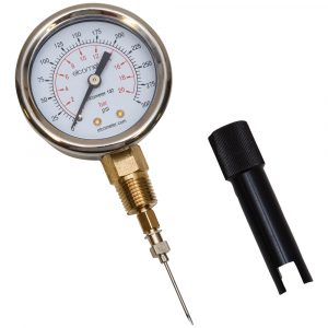 Elcometer 102 Needle Pressure Gauge