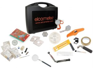 Elcometer Protective Inspection Kit for Hazardous Areas